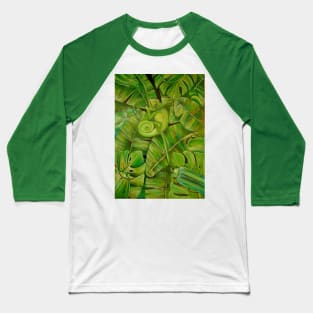 Tropic Baseball T-Shirt